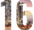 16 Năm phát triển bền vững